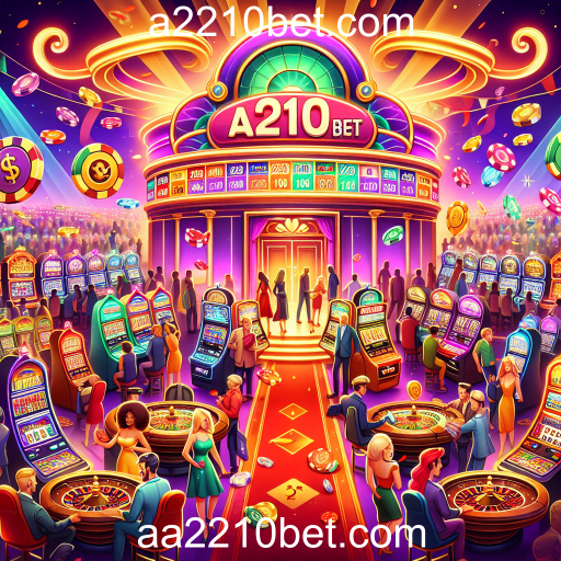 Descubra as Melhores Promoções em a2210bet.com